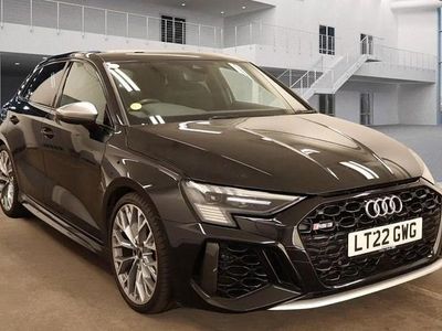 Audi RS3 Sportback