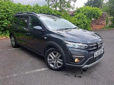 Dacia Jogger