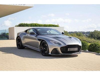 Aston Martin DBS