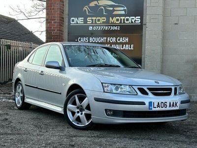 Saab 9-3