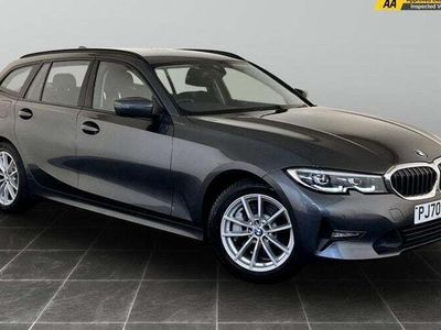 BMW 330e