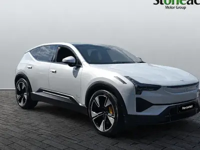 Used Polestar 3