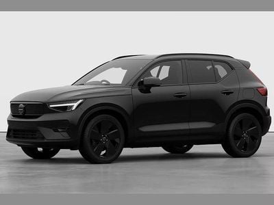 Volvo EX40