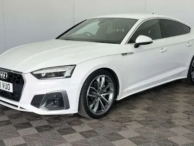 Usado Audi A5 Sportback