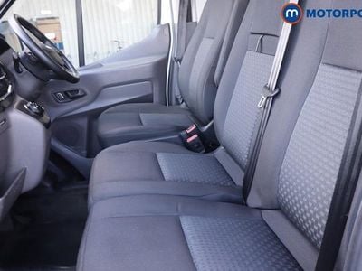 Used Ford Transit Limited 165 HP (121 kW) 2026 Van