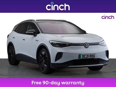 VW ID.4