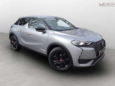 DS Automobiles DS3 Crossback