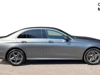 Used Mercedes E300