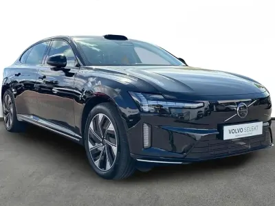 Used Volvo ES90