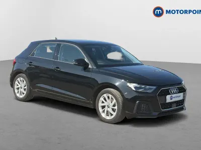 Used Audi A1