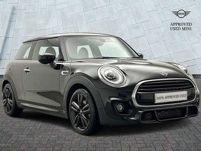 used Mini Cooper Hatchback 1.5Sport II 3dr Auto