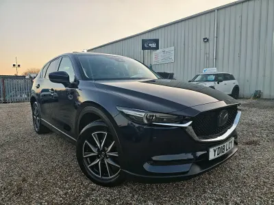 Used Mazda 6