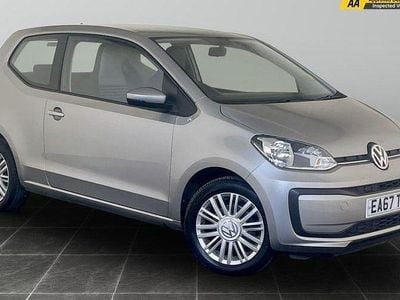 VW up!