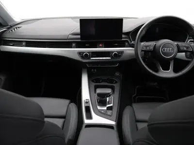 Used Audi A5 Sportback