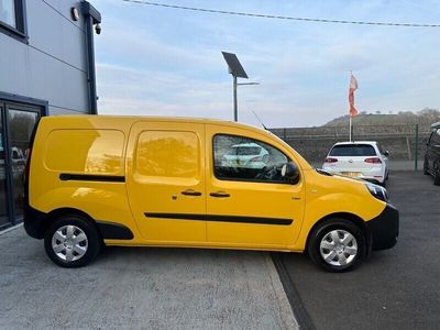 used Renault Kangoo LL21 44kW 33kWh Business i-Van Auto