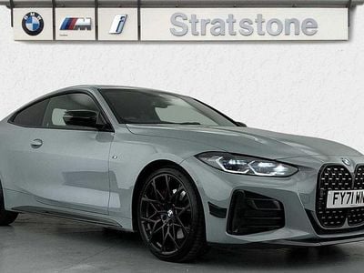 BMW M440