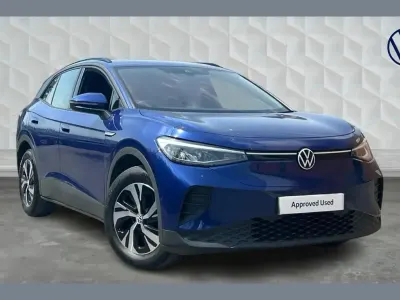 Used VW ID.4