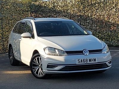 VW Golf VII