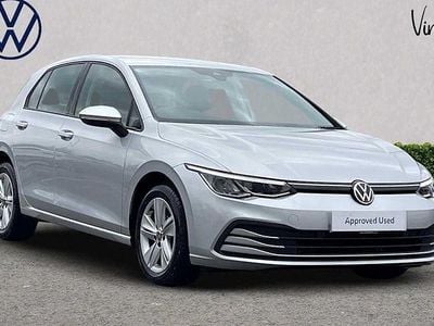 VW Golf VIII