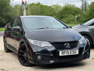 Used Honda Civic