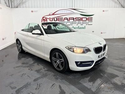 BMW 218