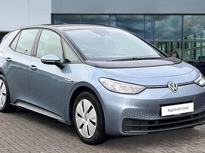 VW ID.3