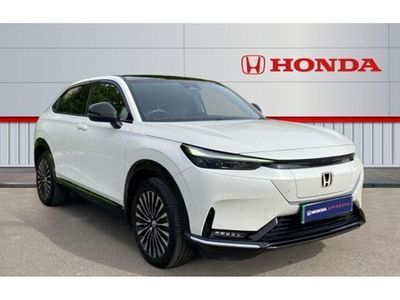 used Honda e:Ny1 150kW Advance 69kWh 5dr Auto Electric Hatchback