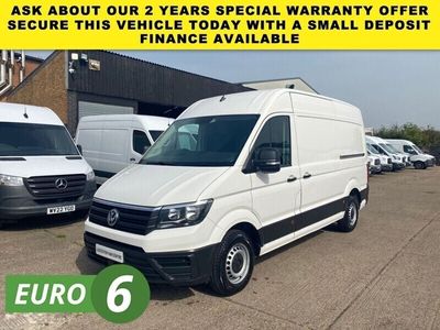 VW Crafter