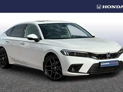 Used Honda Civic