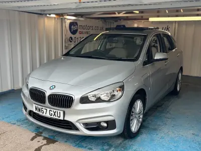 Usado BMW 225 Active Tourer