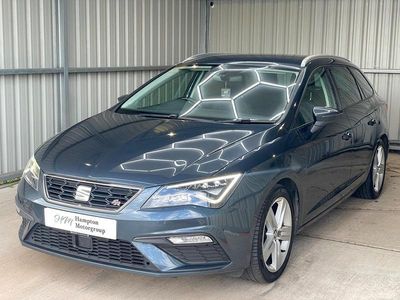 Seat Leon ST
