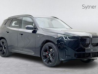 New BMW X3 M Sport 208 HP (152 kW) 2026 SUV