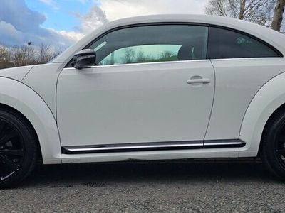 VW Beetle