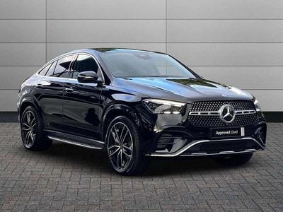Mercedes GLE450 AMG