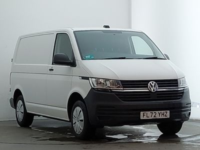 VW T6.1