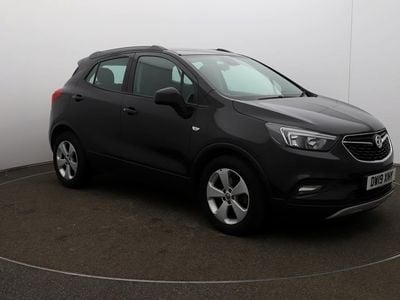 Vauxhall Mokka X