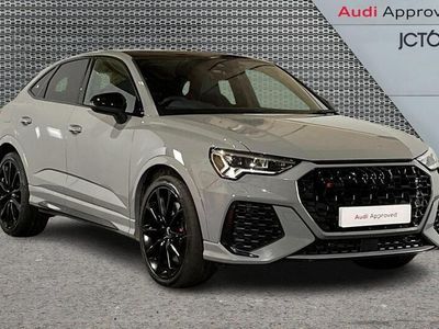 Audi RS Q3