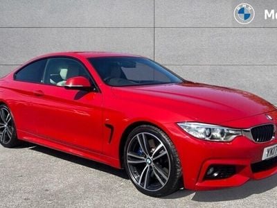 BMW 430