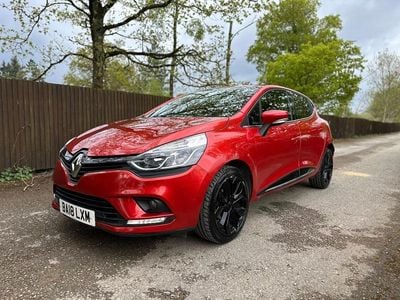 Renault Clio IV