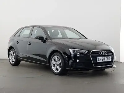 Usado Audi A3
