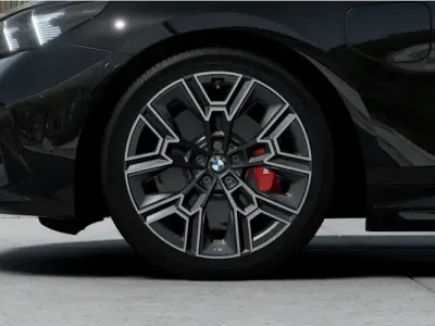 New BMW 530e M Sport 299 HP (219 kW) 2026 Sedan