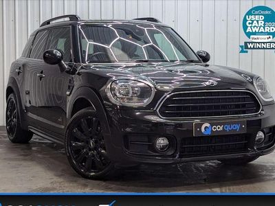 Used Mini Cooper 136 HP (100 kW) 2018 Hatchback