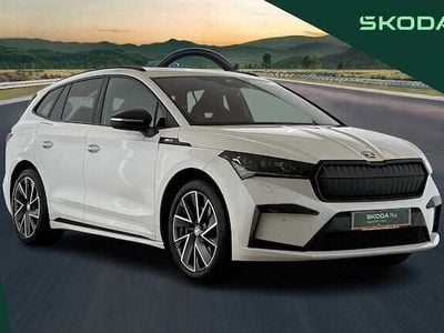 Skoda Enyaq iV