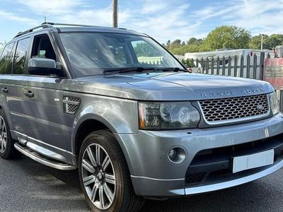 Used Land Rover Range Rover Autobiography 2011 SUV