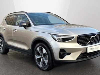 Used 2023 Volvo XC40 Plus SUV | £27,814 (Fair price)