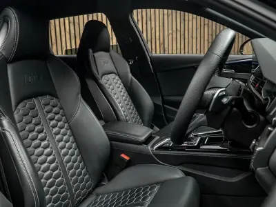 Usado Audi RS4