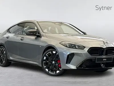 Used BMW M235