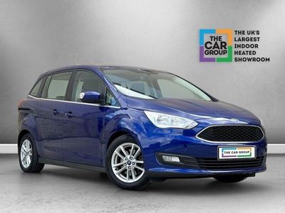 Ford Grand C-Max