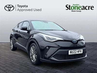 Used Toyota Aygo X Design 116 HP (85 kW) 2026 Orange SUV