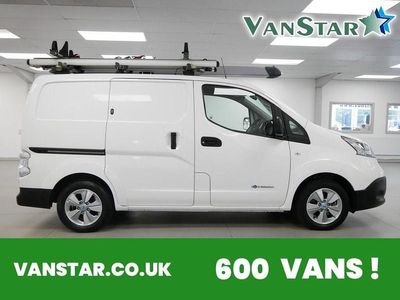 Nissan e-NV200